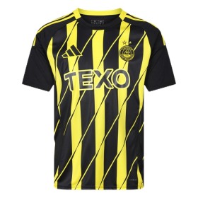Aberdeen Bortedrakt 2024-25 Kortermet
